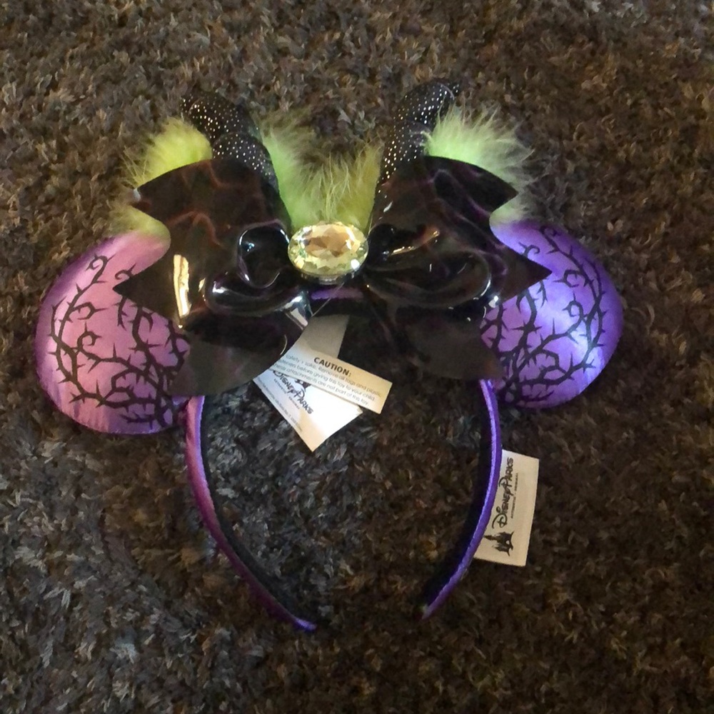 Disneyland ears